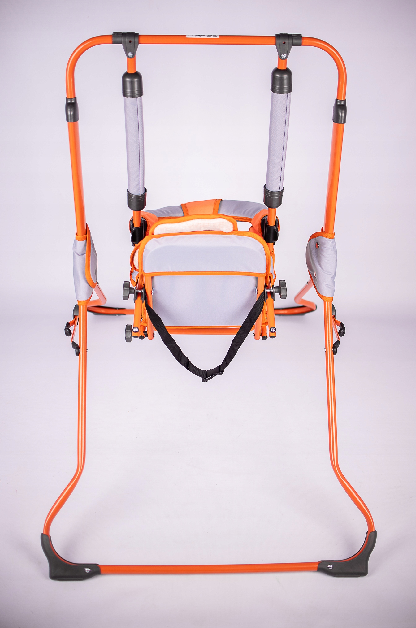 HUŚTAWKA DZIECIĘCA WOLNOSTOJĄCA SKŁADANA STOJĄCA Rodzaj Huśtawka