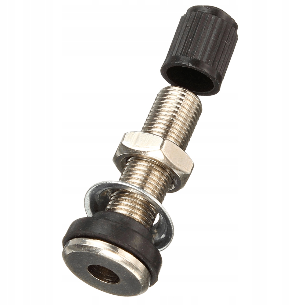 

Zawór wentyl skręcany motocykl skuter Tr 430 Ø8,3