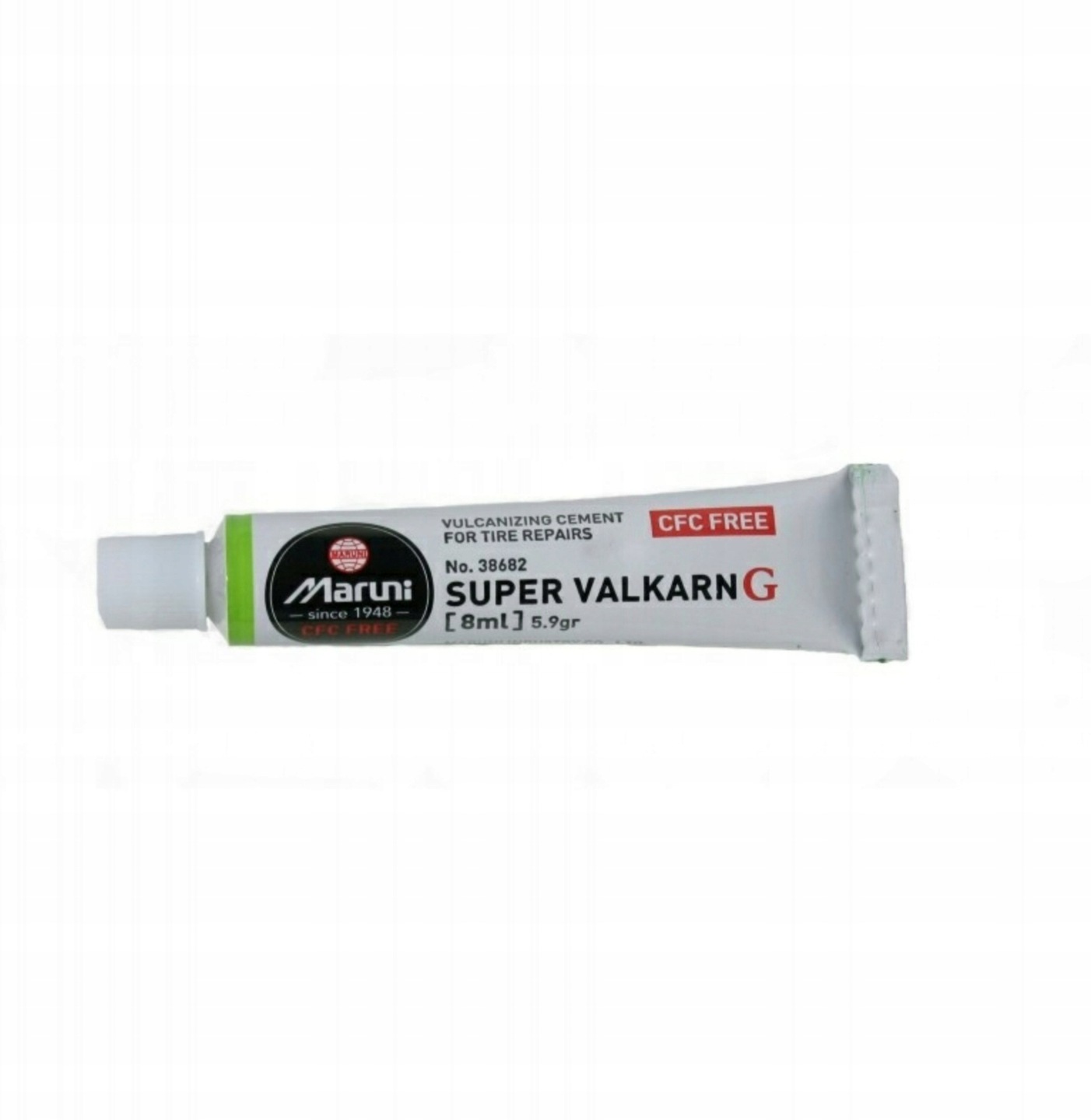 

Klej do naprawy opon Maruni Valkarn G 8ml