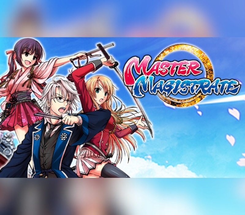 Master Magistrate Pc Steam Klucz Cyfrowy Bez Vpn