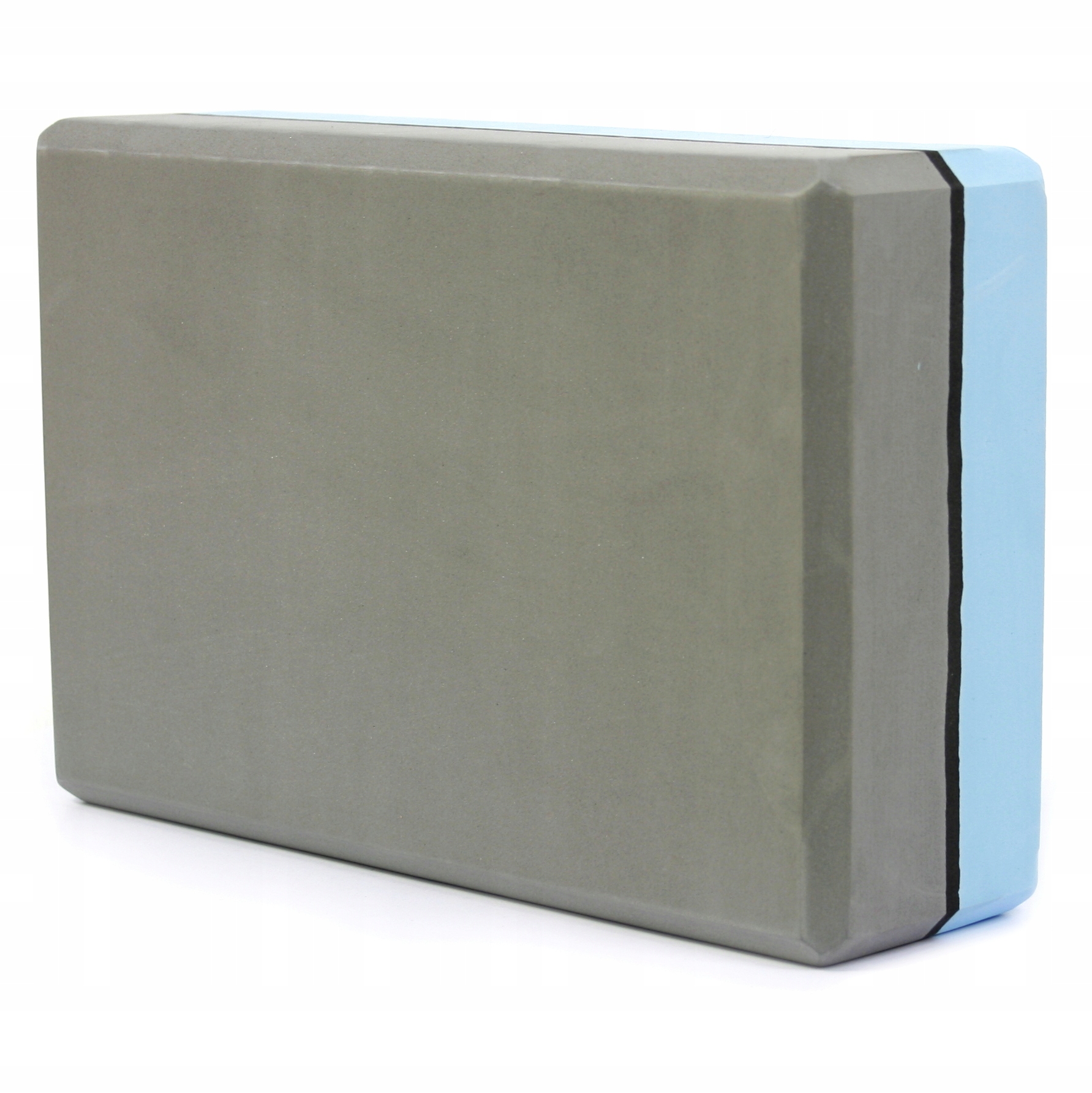 KOSTKA DO JOGI 2 KOLORY yoga KLOCEK PIANKA EVA Marka Midex