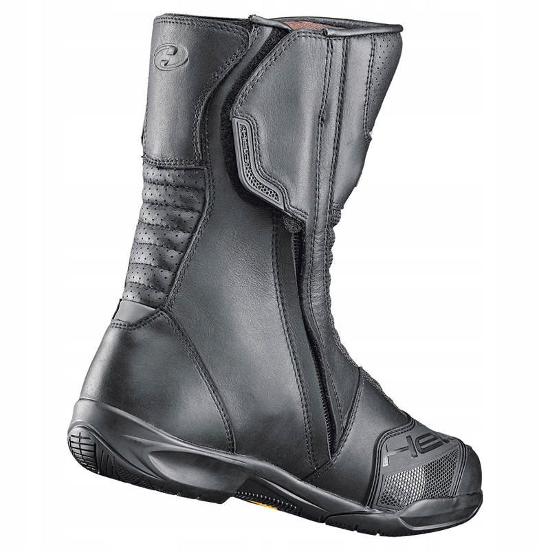 BUTY HELD ALSERIO GTX [GORE-TEX] BLACK Producent Held