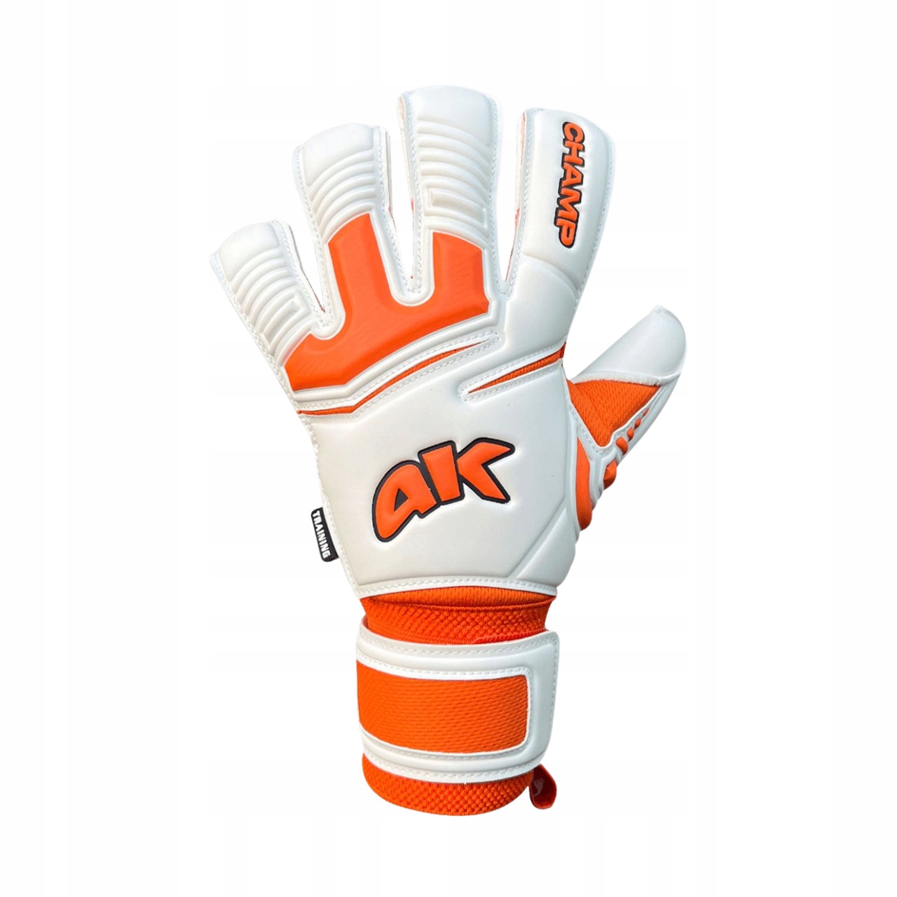 Brankářské rukavice 4Keepers Champ Training VII Junior RF2G vel.