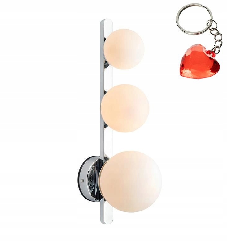 Nástenné svietidlo Puro 108069 Markslojd