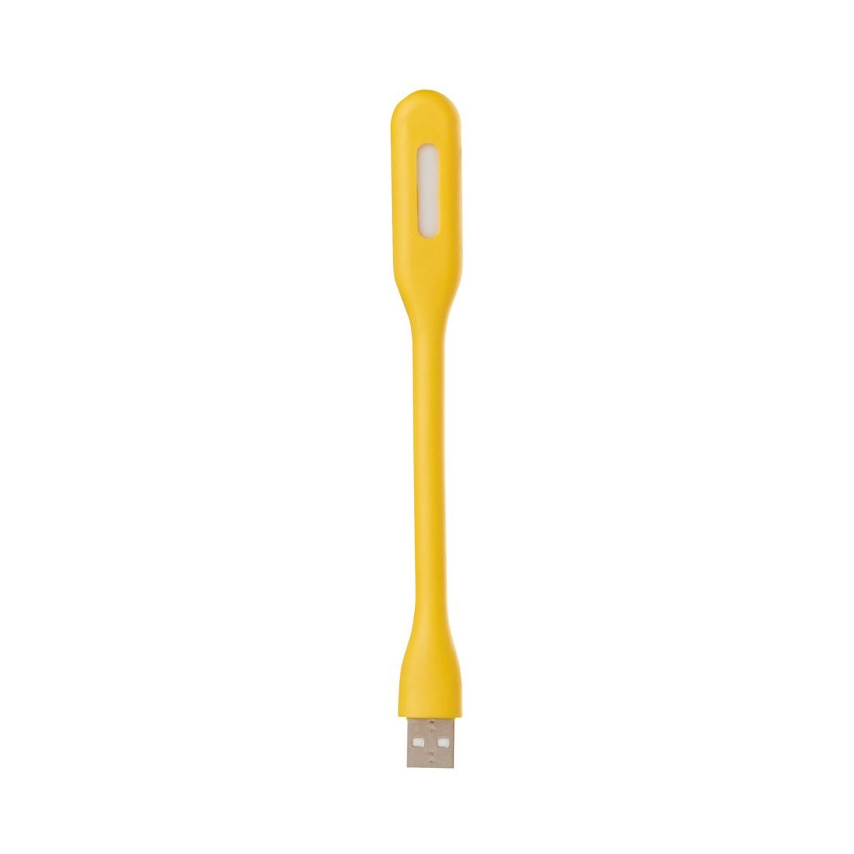 LAMPKA USB MINI ŻÓŁTA EAN (GTIN) 5900779704275