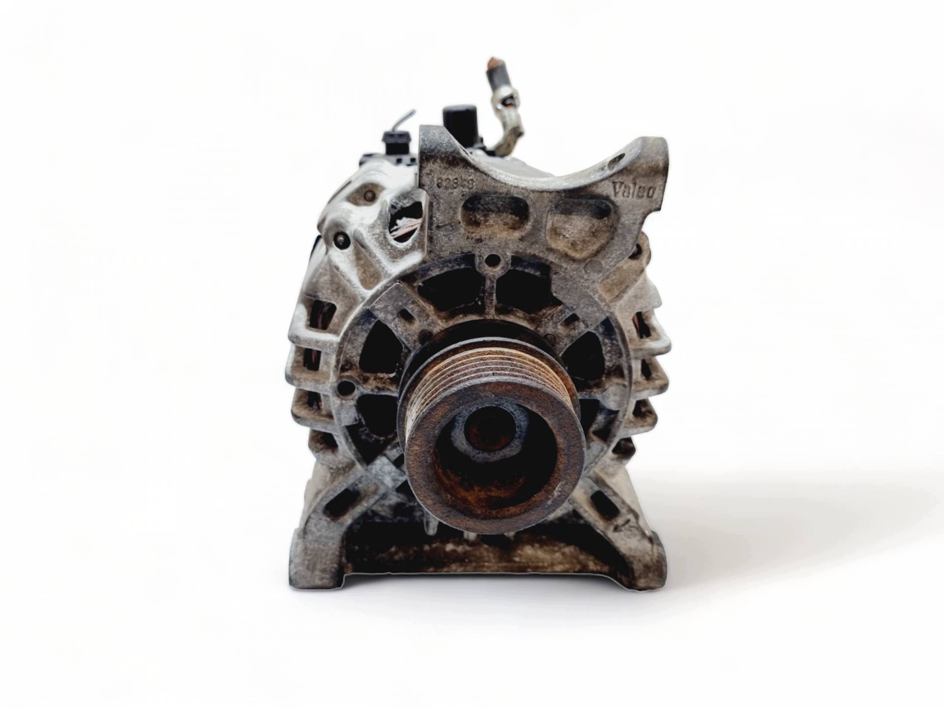 Alternator Mercedes-Benz A W169 C169 2005 A2661540802