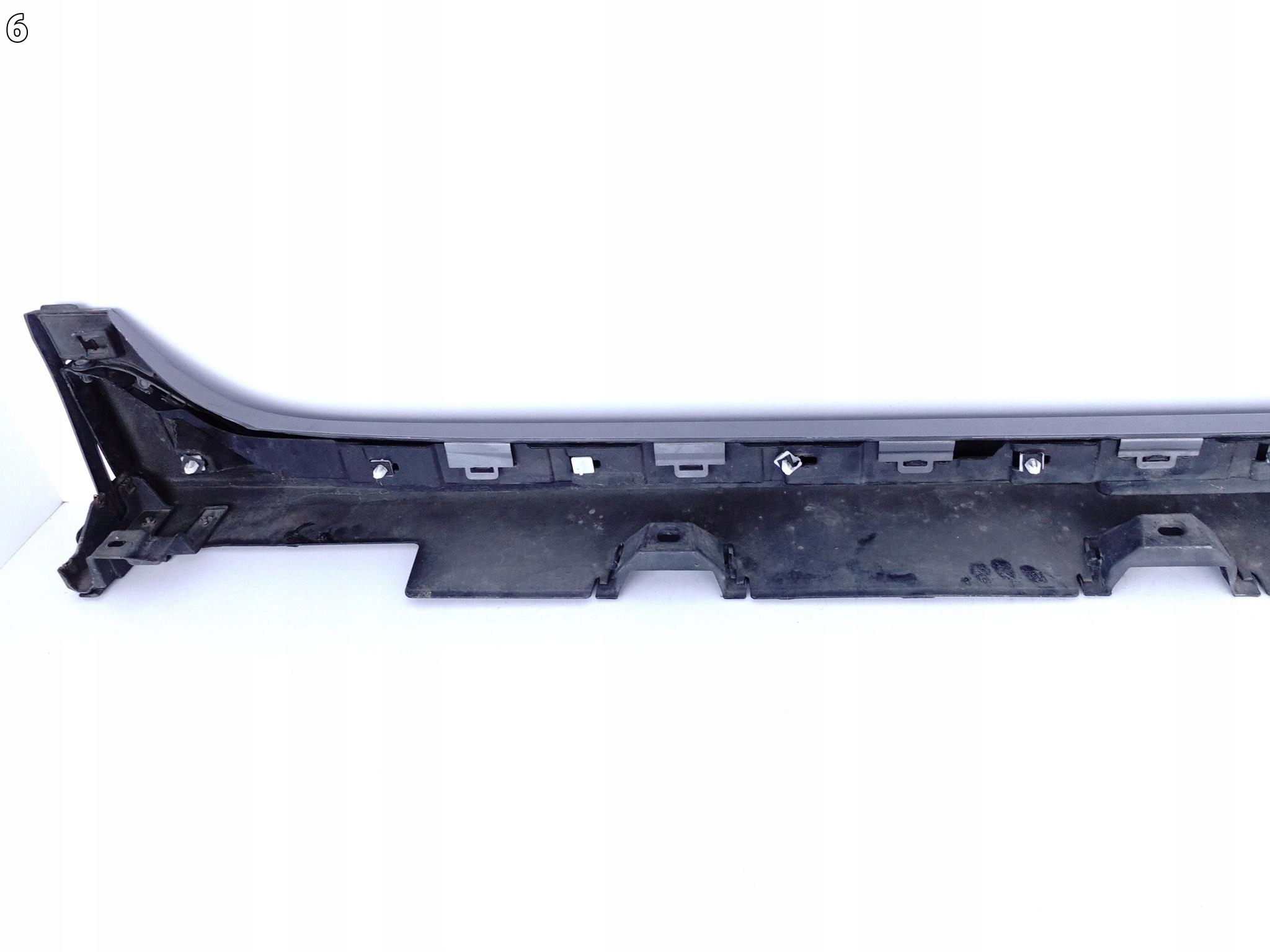 HONDA CIVIC X 10 TYPE-R 17-21 threshold moulding cap left