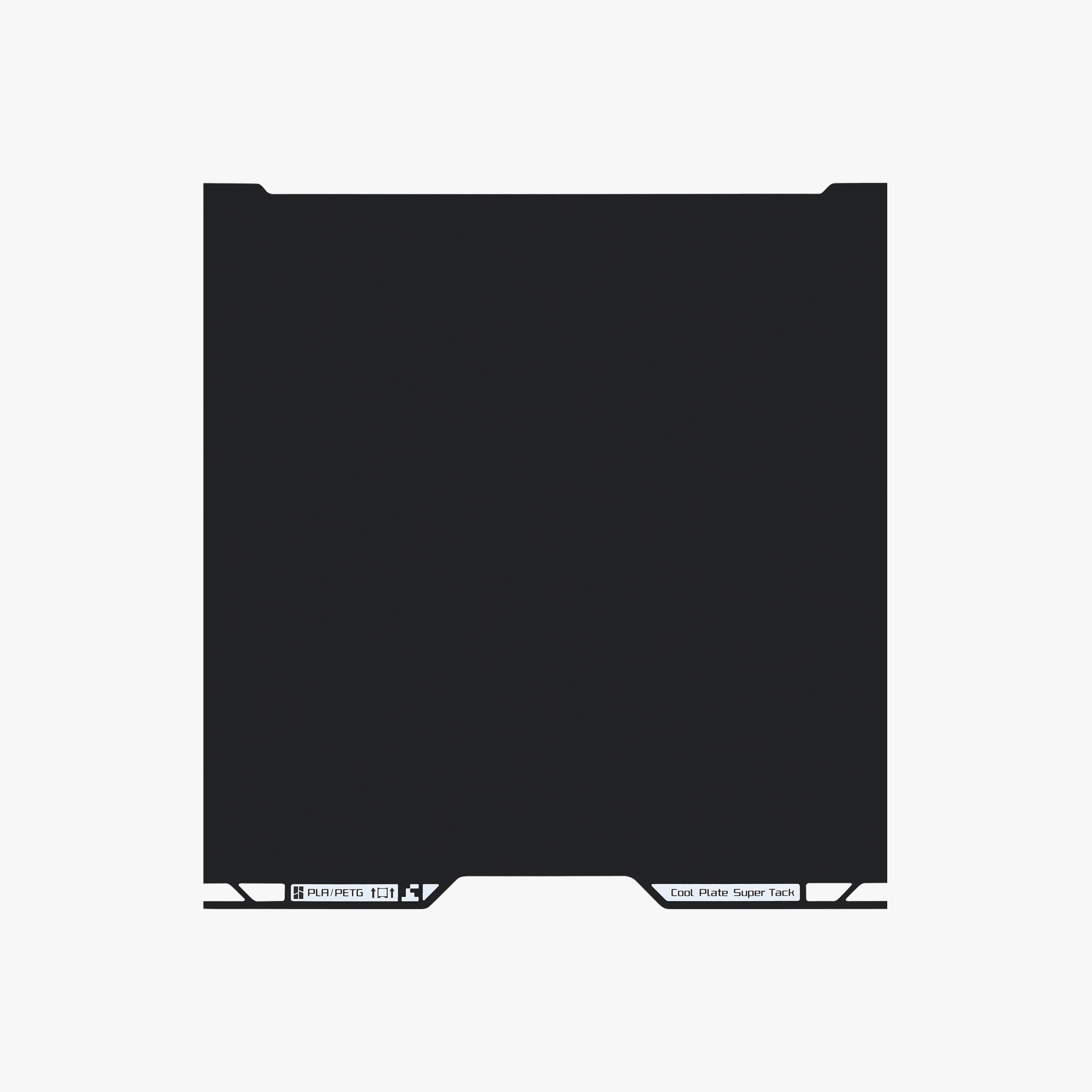 Bambu Lab Cool Plate SuperTack Pro H2D