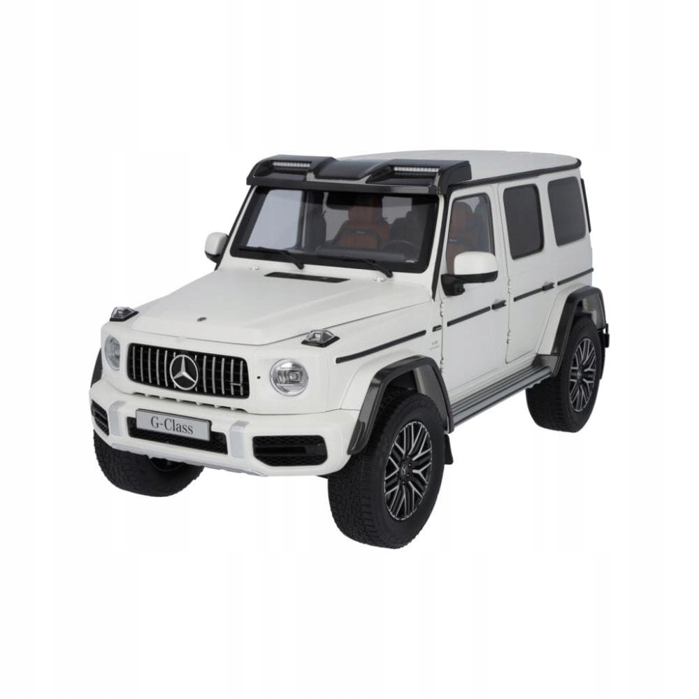 MODELIK MERCEDES-AMG G 63 4X4 W463 B66960838