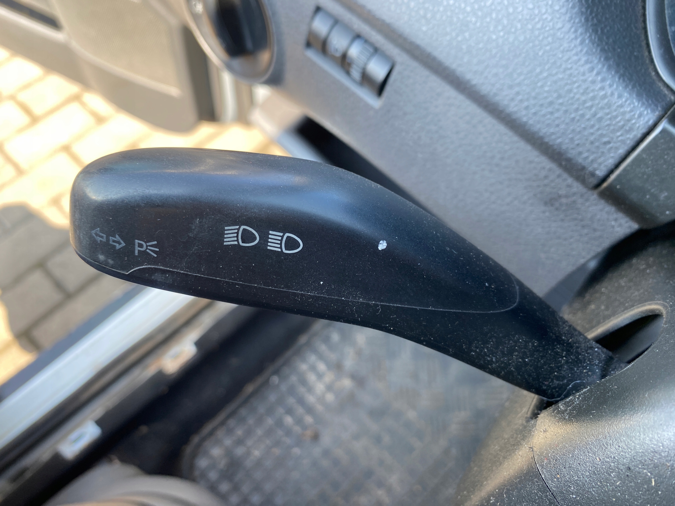 switch light switch ZESPOLONY VW POLO N9 9N 01-09