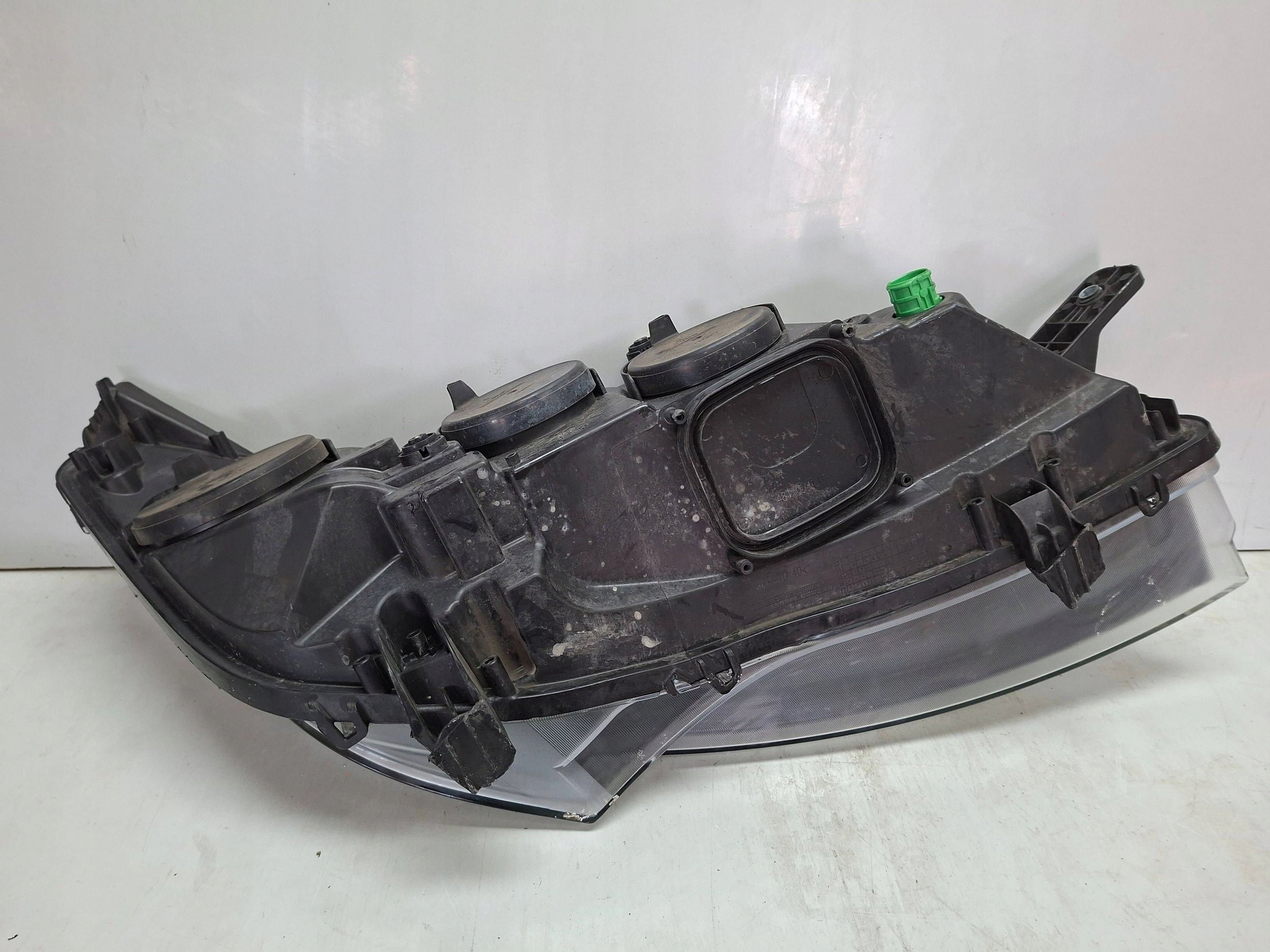 light front left FIAT DUCATO BOXER JUMPER LIFT 2014