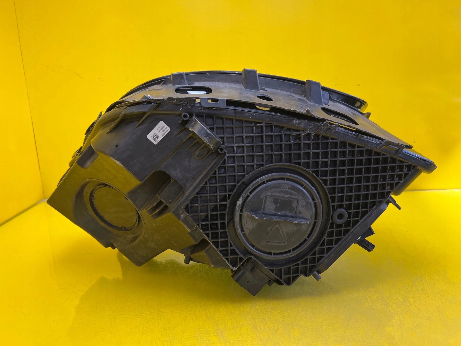 light right Mercedes GLC W253 LIFT Full Led A2539065003