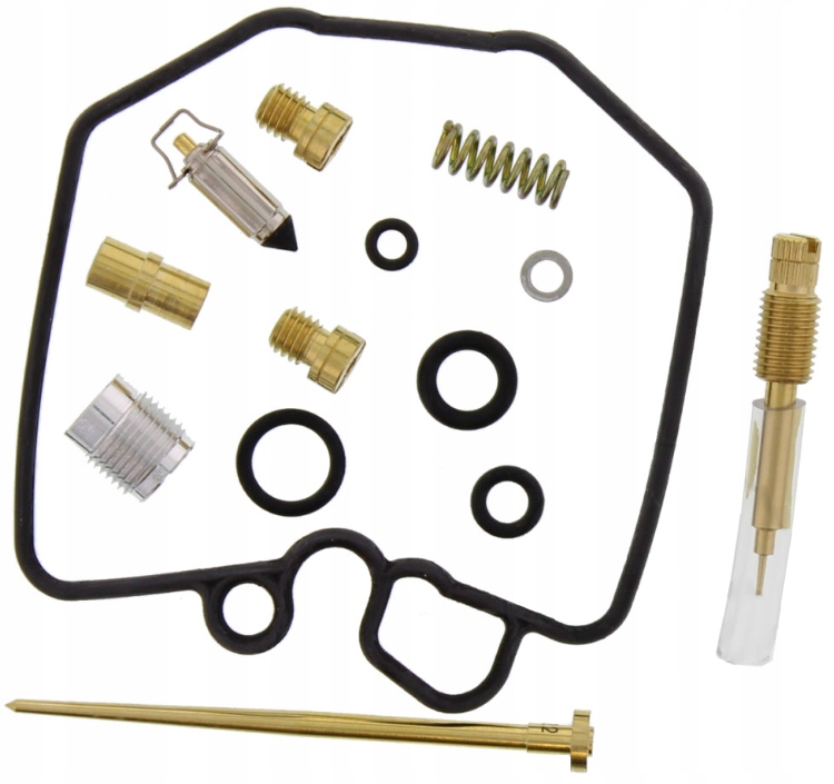 Sada na opravu karburátoru Honda CX 500 77-79 Nová