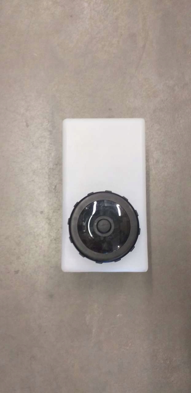 5 - Резервуар для води (поліетилен) 5л WATERFLEX