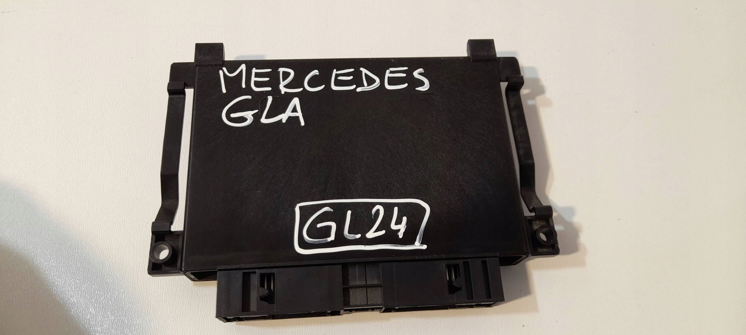 Mercedes-Benz GLA H247 Centralina / modulo cambio ingranaggi A2139003317 (GL24)