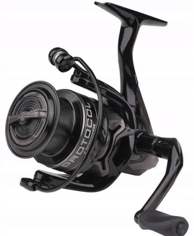 Cresta Spro Feederový naviják Protocol 4000S