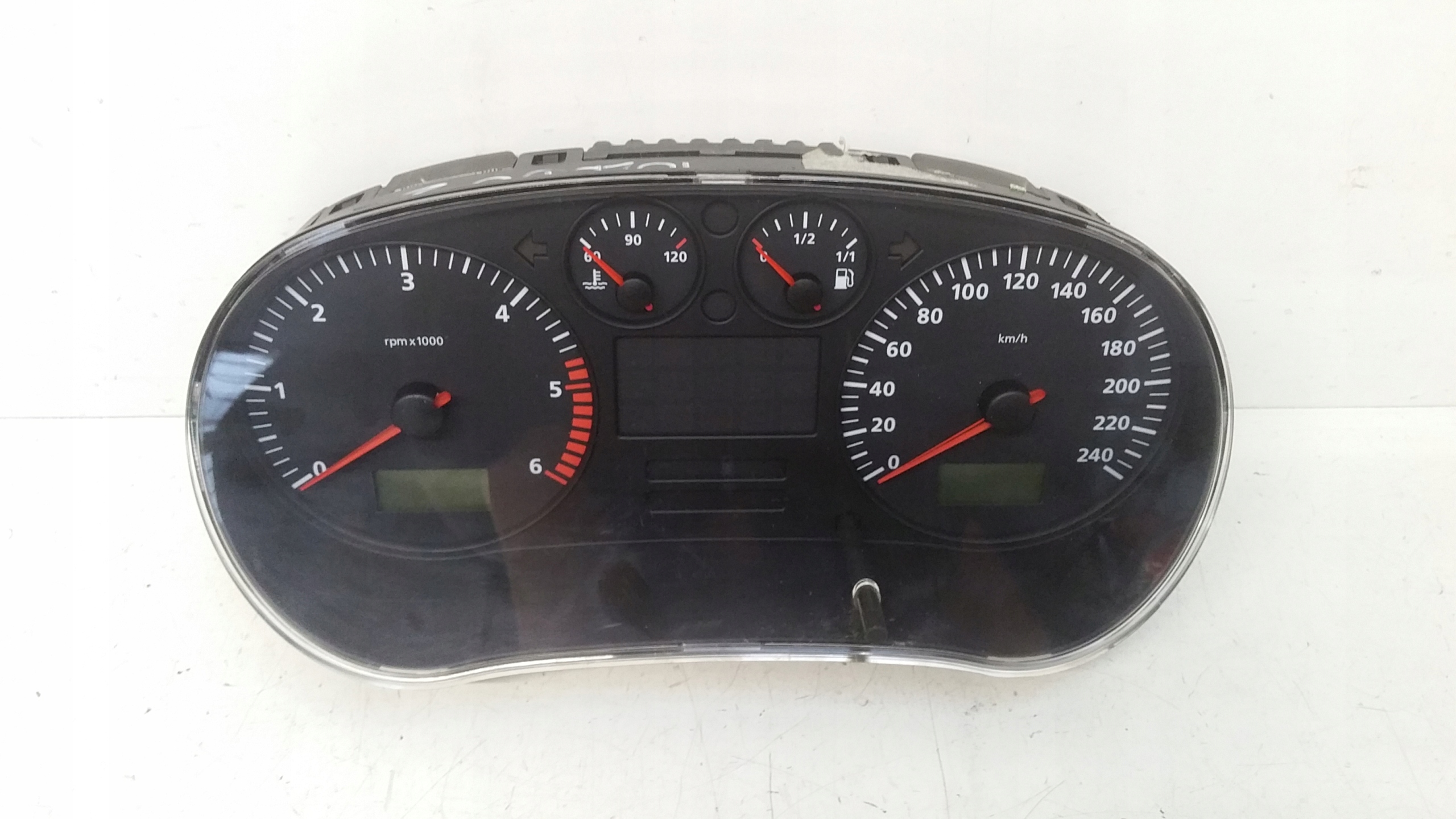 спидометр часы seat 1M0920822D