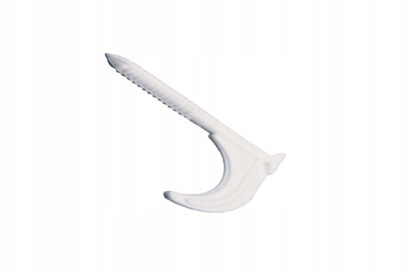 

klipsy uchwyty do pex pojedynczy 16-32