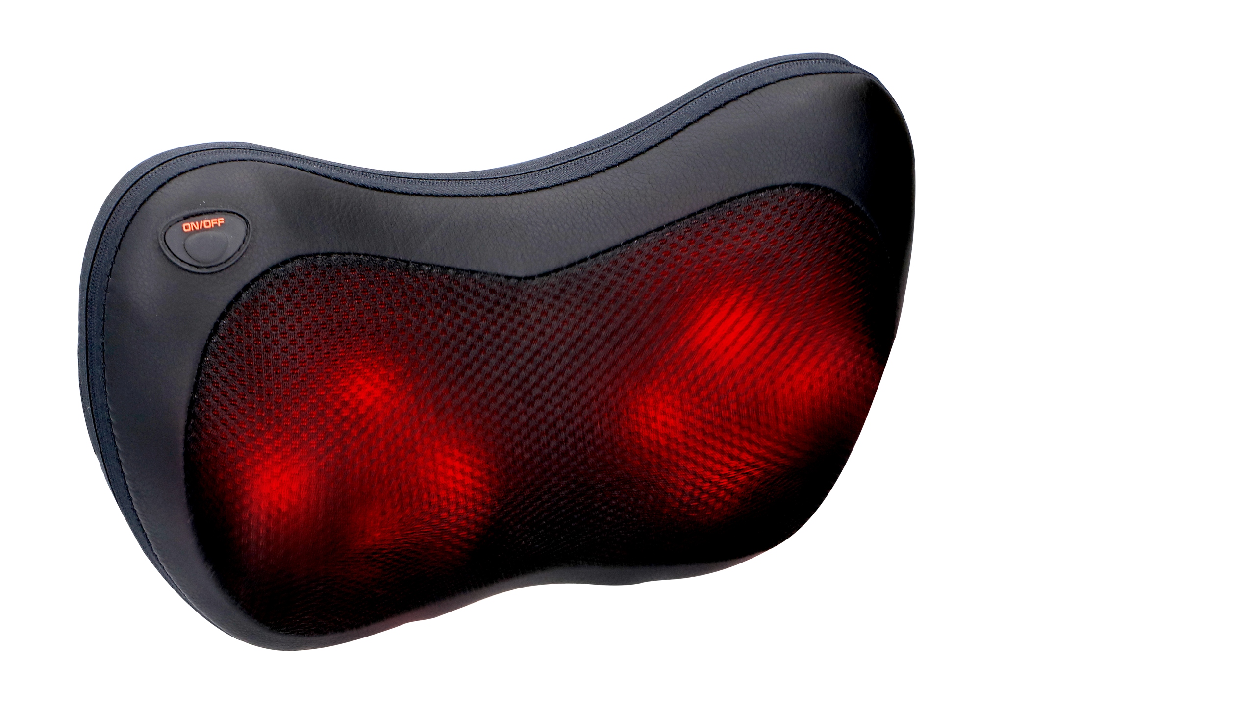 Masażer Poduszka podgrzewana do masażu Grundig Czarny