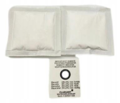 Mercedes přední lampa pohlcovače vlhkosti Oe