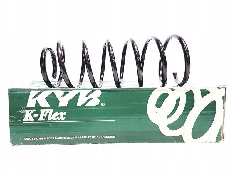 

Sprężyny Kayaba Cordoba Ibiza Vw Golf III Przód