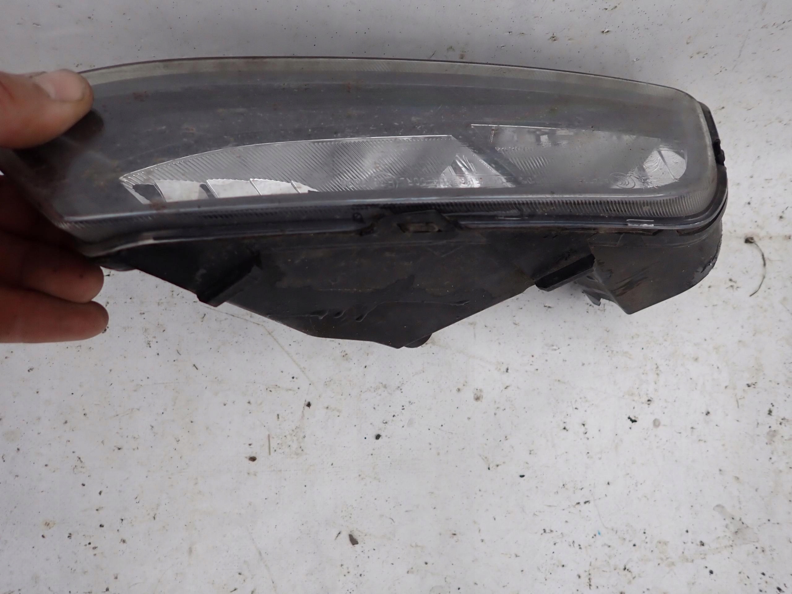 VW POLO V 6C LIFT 14- Nebelscheinwerfer rechts