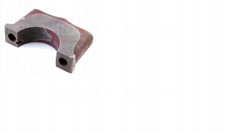 Krytka patky bloku T25 Úzká D37M1002052A