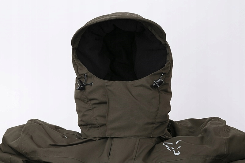 Kombinezon Winter Suit Fox Rozmiar S Kod producenta CPR876