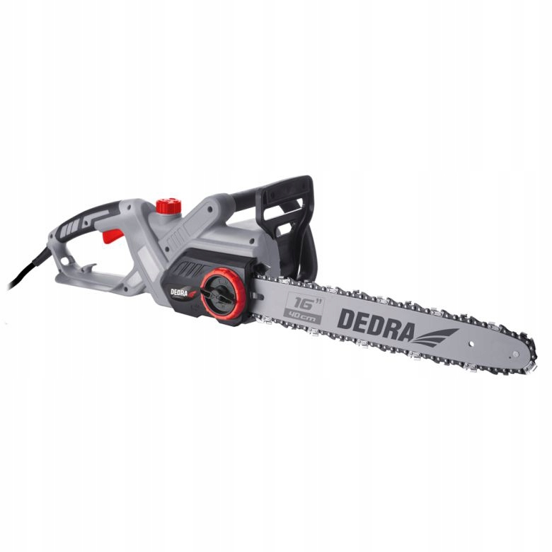 

Pilarka Łańcuchowa Elektryczna Dedra 2200W DED8701