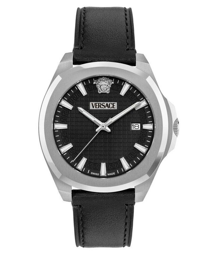 Zegarek męski Versace VEKKA0125 Vekka Luxury