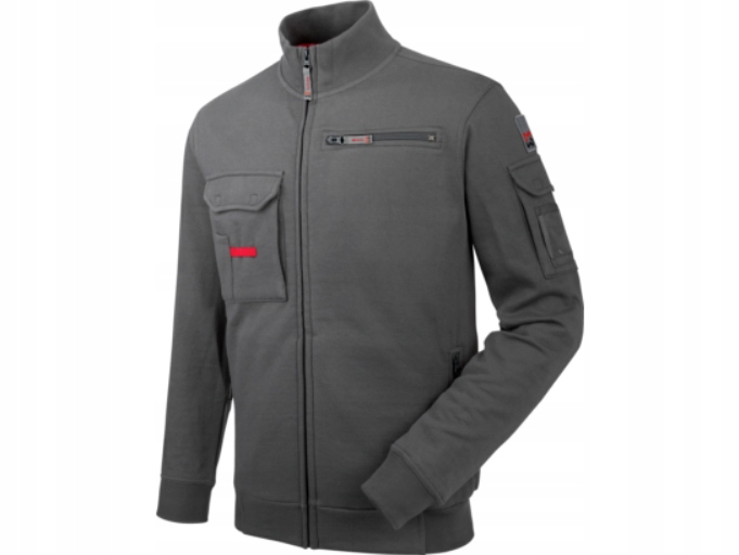 Bluza Robocza Wurth Modyf Dynamic Grey M