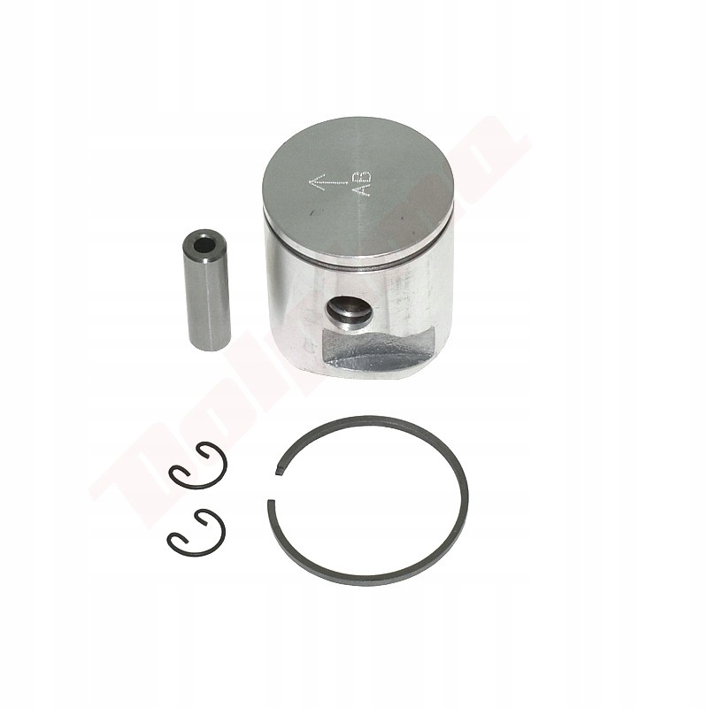 

Tłok Stihl Fs 55 34mm 2-MIX 4140 030 2009 Gol