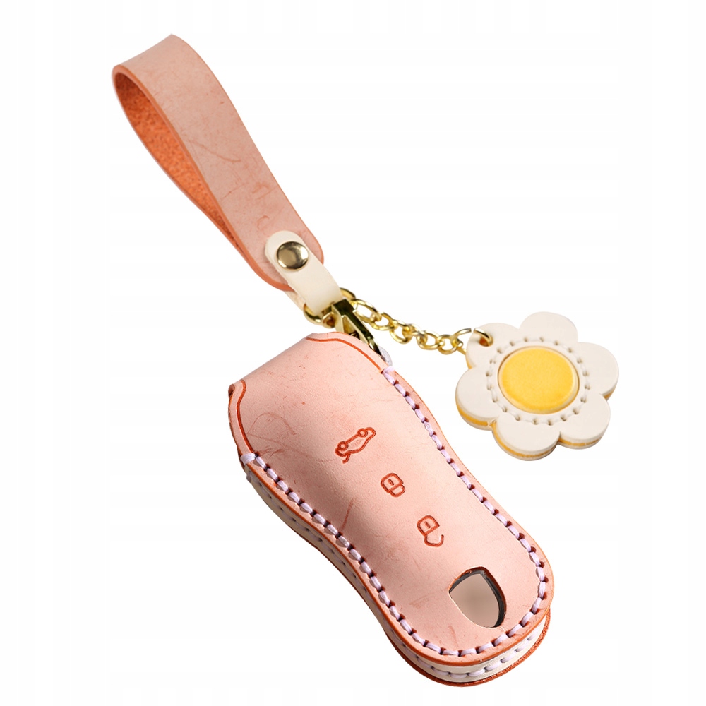 Чехол для ключей с 3 кнопками для Porsche 2020 911