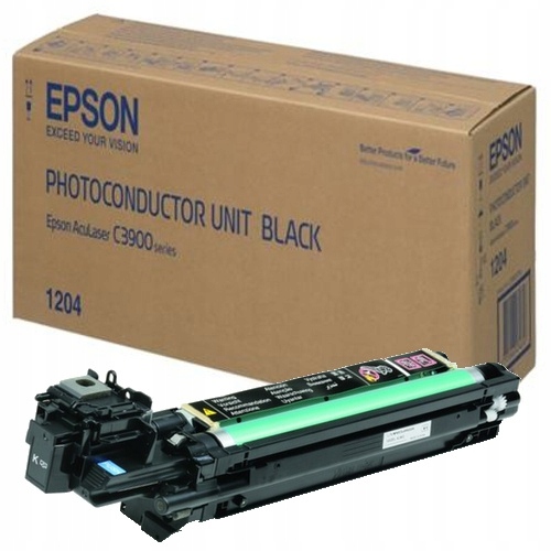 Bubon Epson C13S051204 čierny