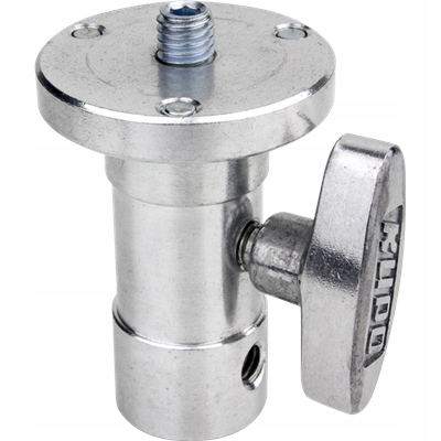 Adaptér pro dětskou kulovou hlavu Kupo KS-097