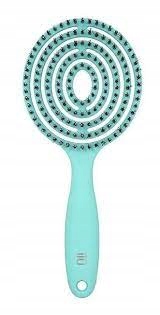 ILU LOLLIPOP CANDY SZCZOTKA DO WŁOSÓW - OCEAN