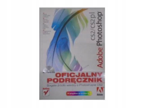 OFICJALNY PODRĘCZNIK - praca zbiorowa