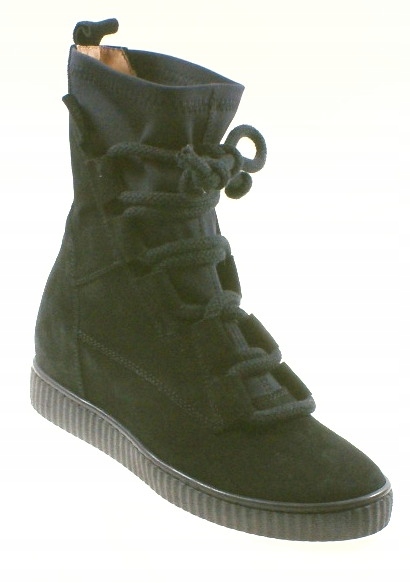 Ulmani 10314/1 botek černý vel.39