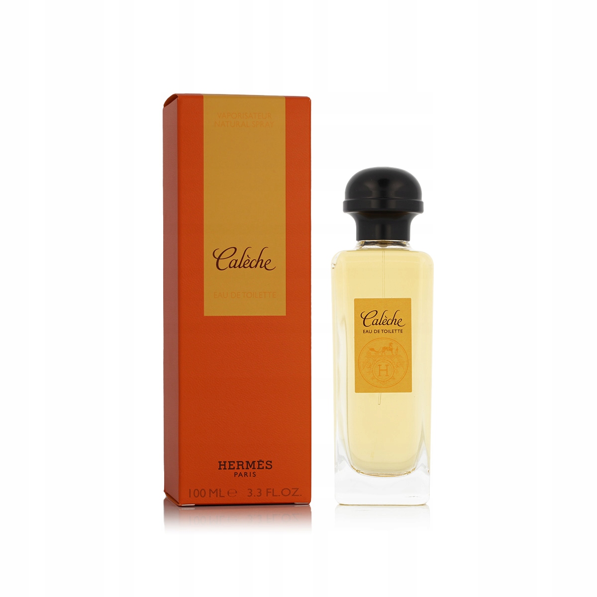 Hermès Caleche Edt 100 ml W