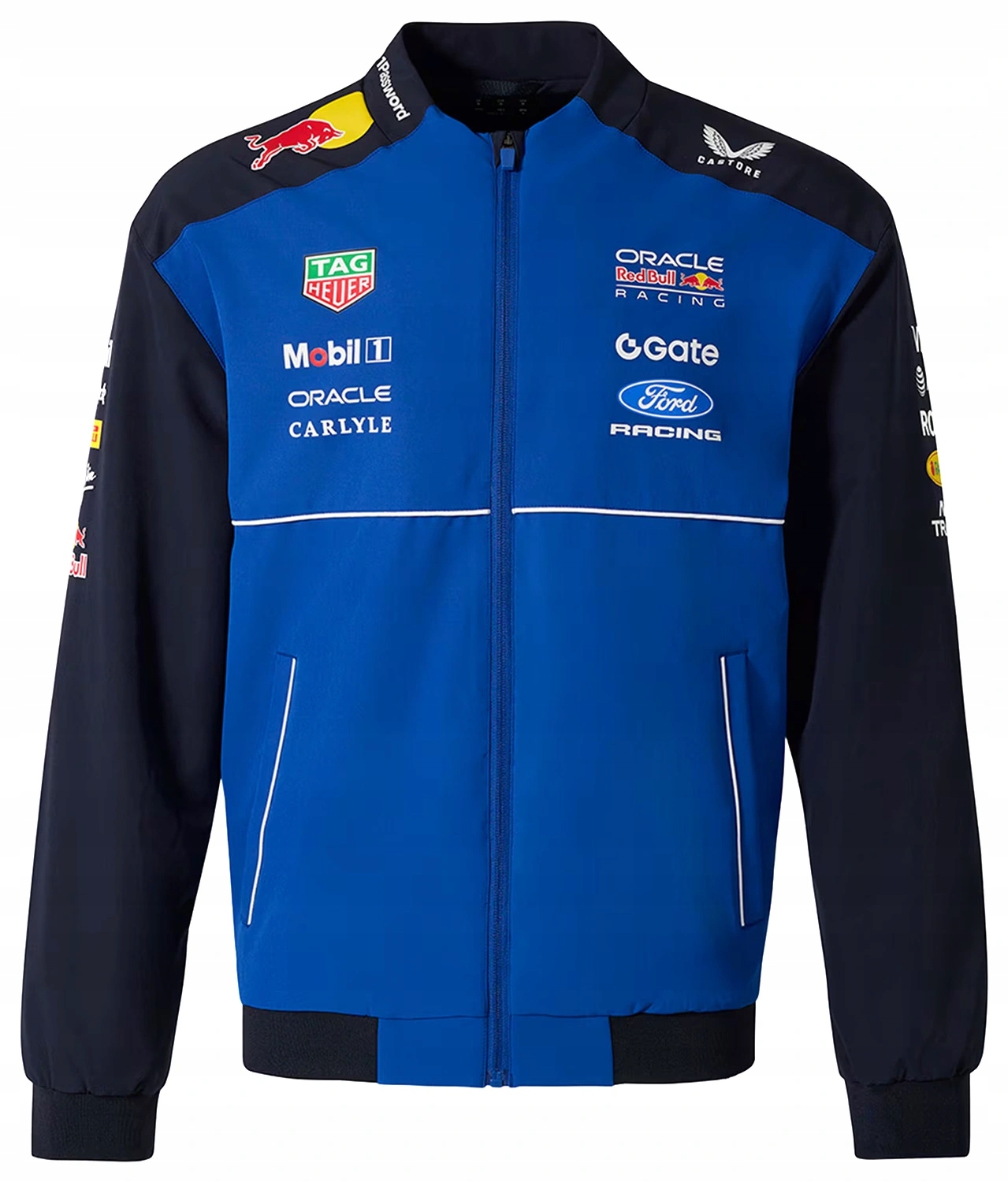 Bunda Red Bull Racing F1 2026 Team Bomber r.XL