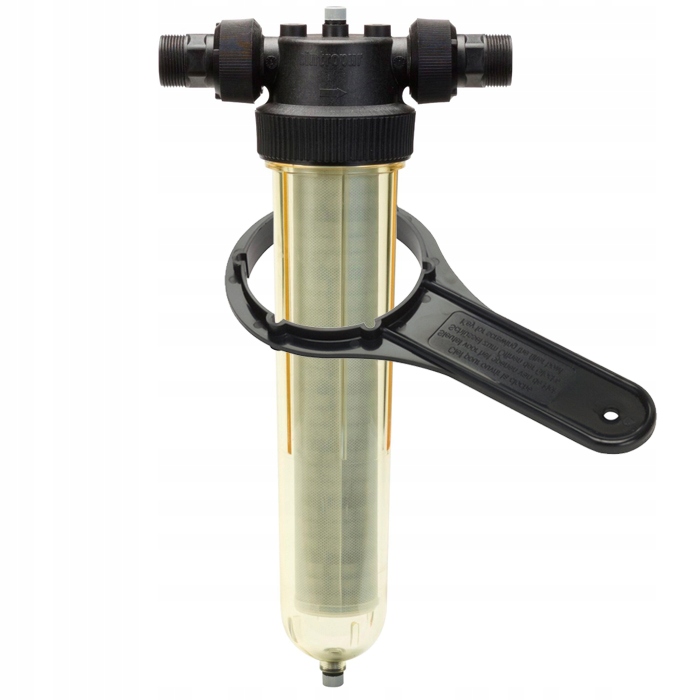

Filtr mechaniczny Cintropur Nw 32