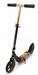 Harry Potter Hogward Hulajnoga Składana 2-KOŁA