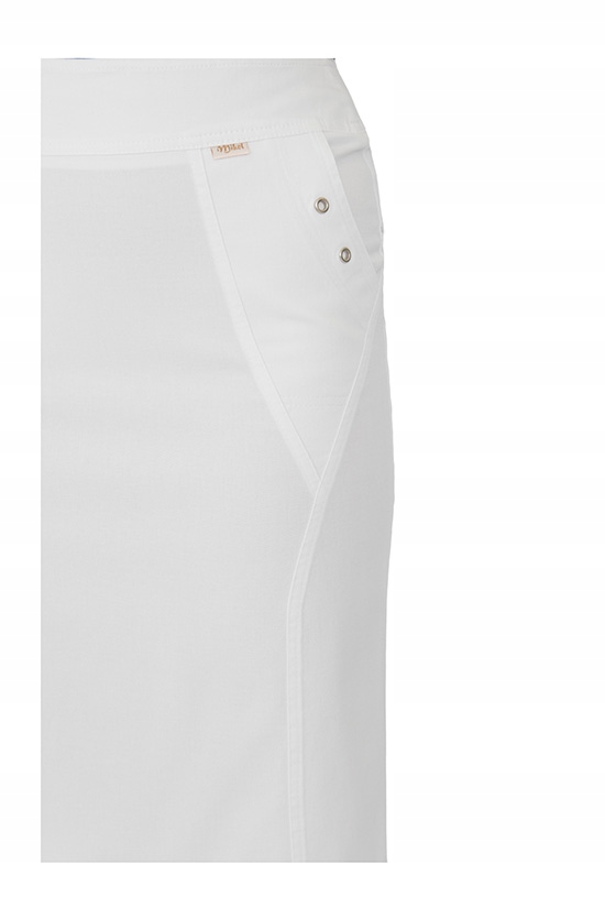 SPÓDNICA BAWEŁNA OCZKO (38-52) KOLORY r.44 Płeć kobieta