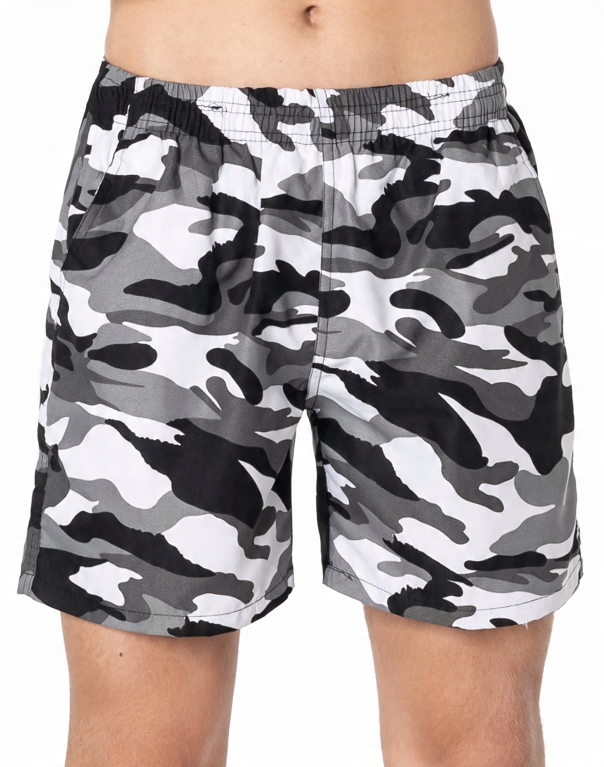 

Spodenki Kąpielowe Plażowe Szorty Moro DK340-2 3XL