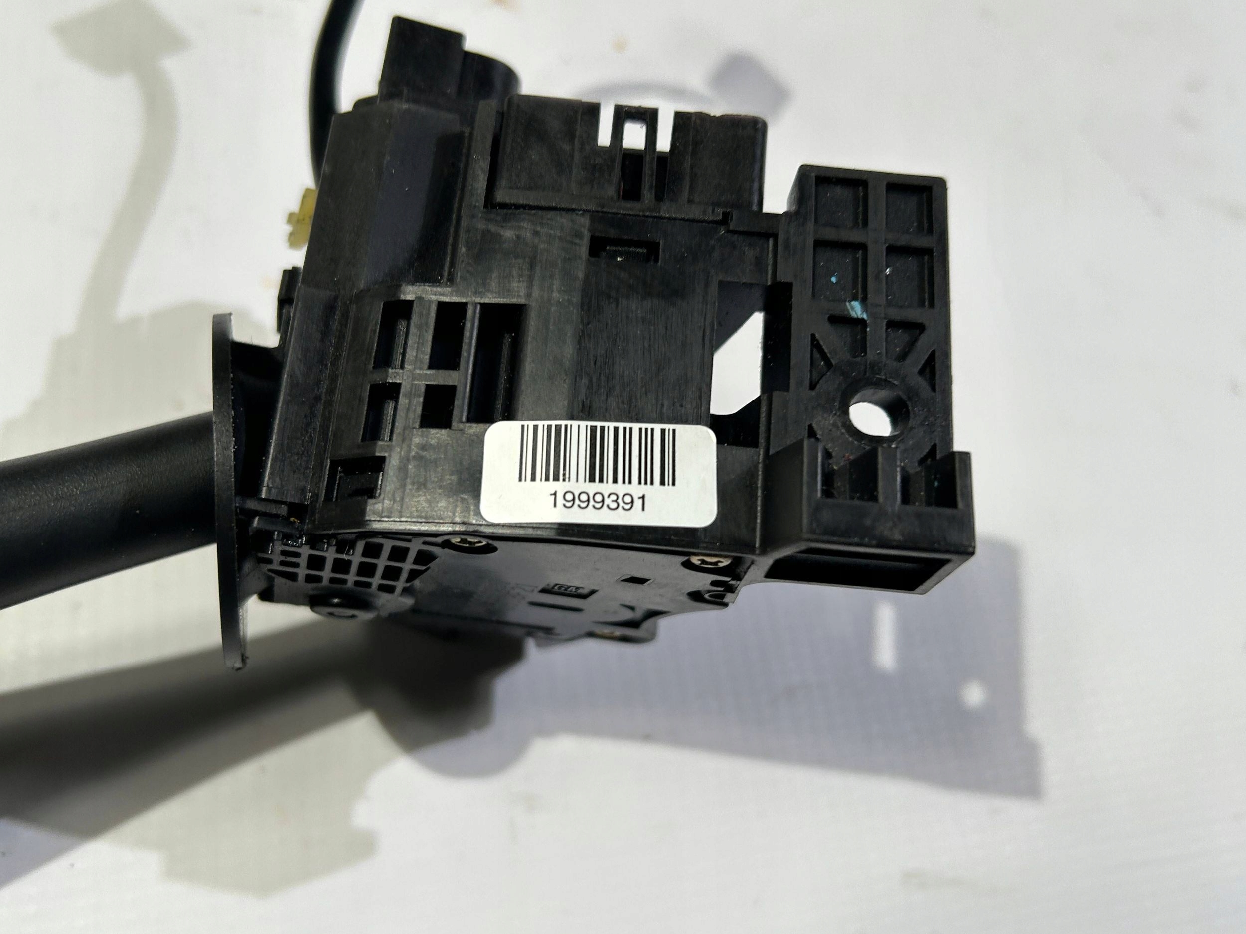 Manetka light switch tempomat Chevrolet Corvette C6 2005r
