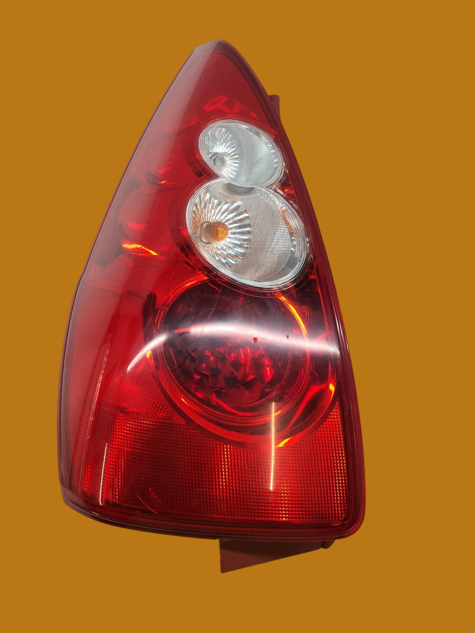 licht heck links EU Mazda 5 und (2005-2010)