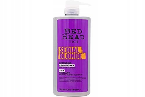 Tigi Bed Head Serial Blonde (obnovující Kondicionér) Objem: 970 ML