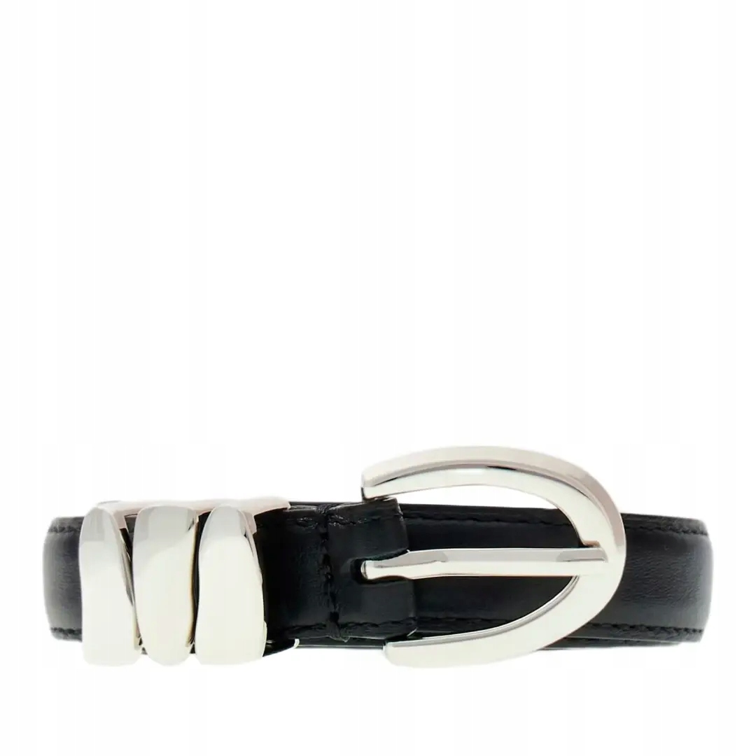 Dámský Pásek Guess BW9280 P5420 Bla L