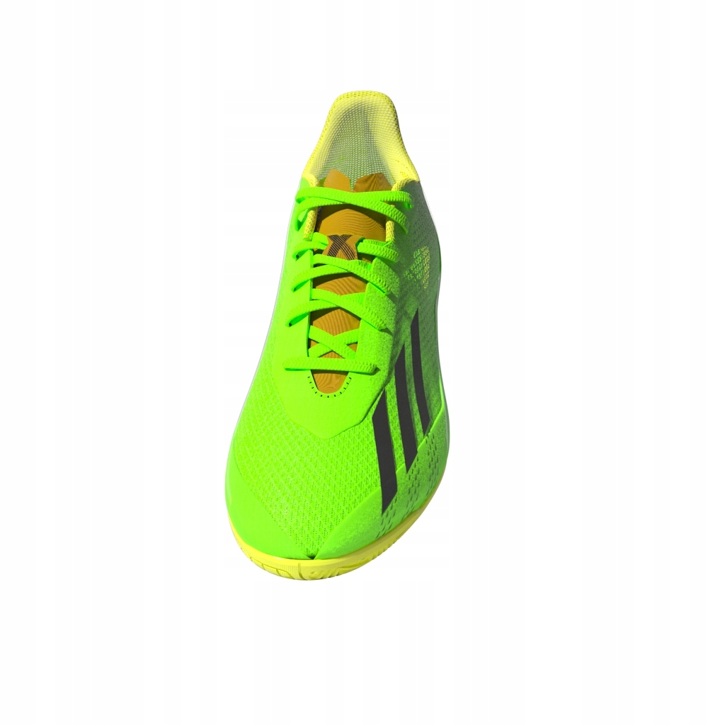 halówki ADIDAS X SPEEDPORTAL 4 IN GW8503 r. 44 2/3 Płeć mężczyzna