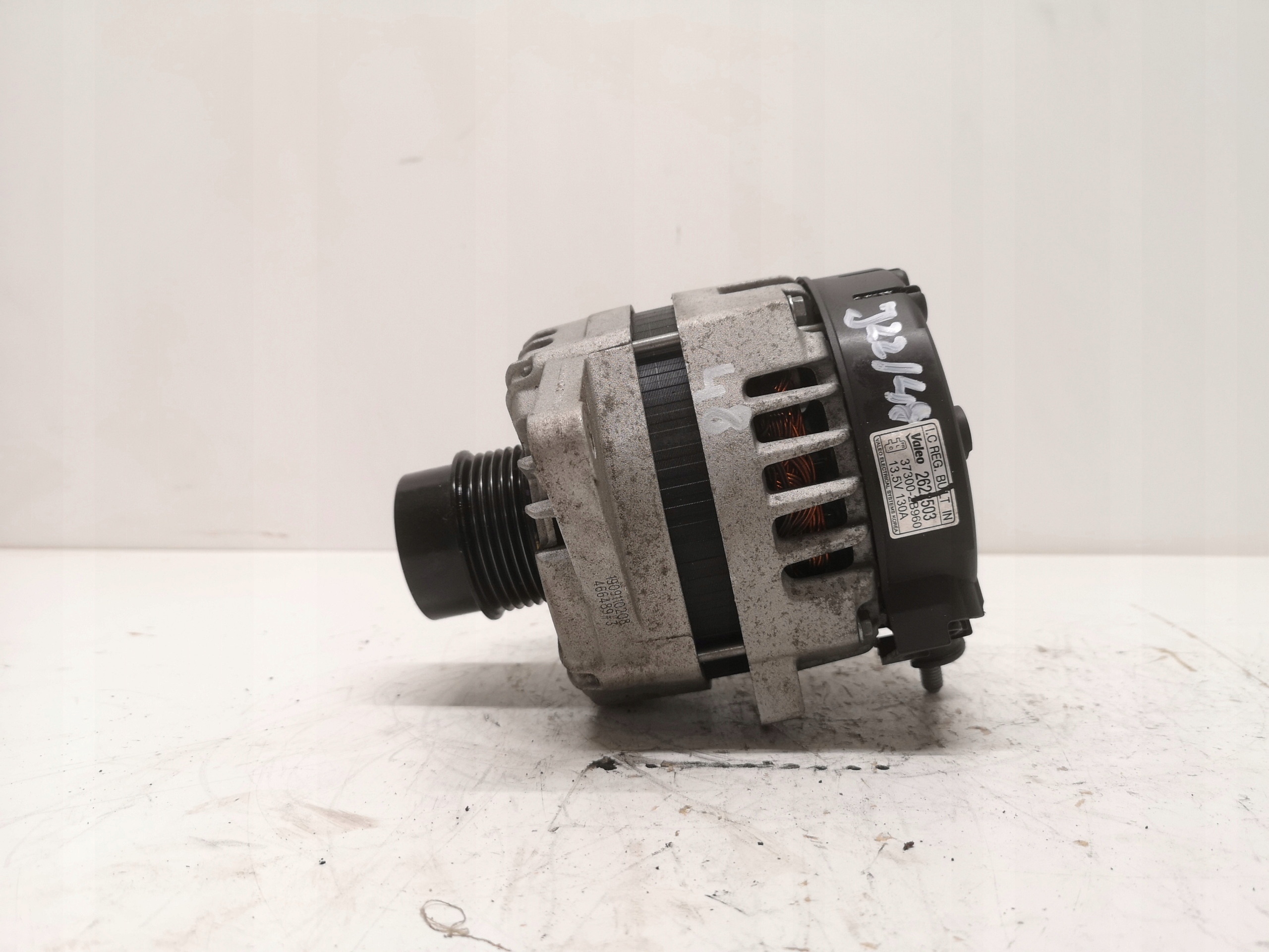 KIA HYUNDAI ALTERNATOR 130A 37300-2B960 2622503